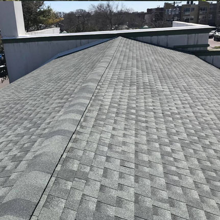Roof Leak Repair Jamesport NY