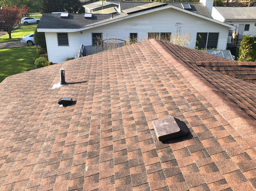 Roof Replacement Jamesport NY